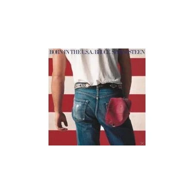 Image de Born in the USA