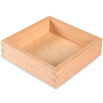 Afbeelding van Grapat Opbergbox