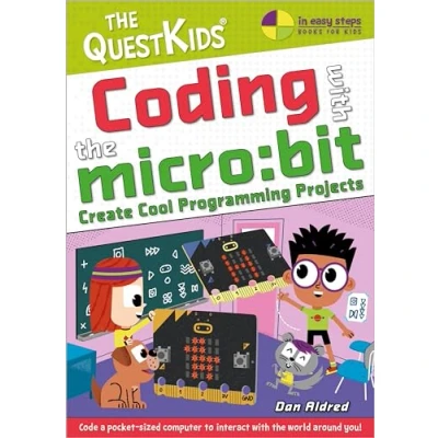Afbeelding van Coding With BBC Micro Bit