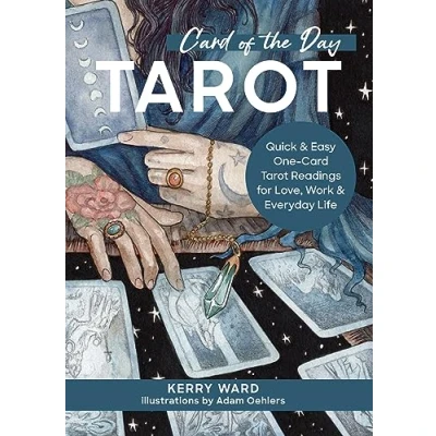 Afbeelding van Card of the Day Tarot