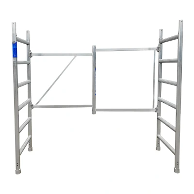 Afbeelding van ALX Vouwframe 6 sports