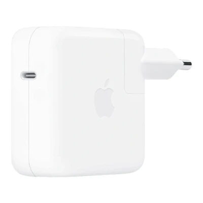 Image de Apple Adaptateur Secteur Usb c 70w Blanc (mxn53zm/a)