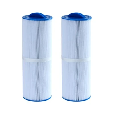 Afbeelding van 2 stuks 180 laags spa filter compatibel met PWW50L, 4CH 949, FC 0172 patroonfilter