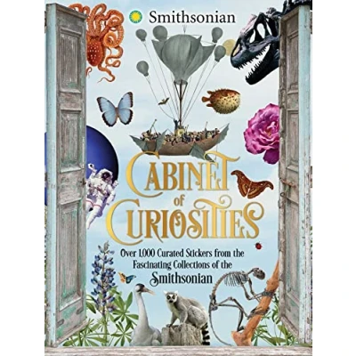 Afbeelding van Cabinet of Curiosities