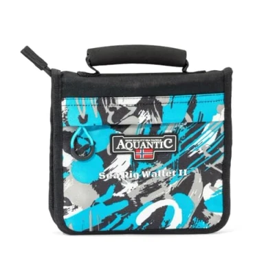 Afbeelding van Aquantic Sea Rig wallet II