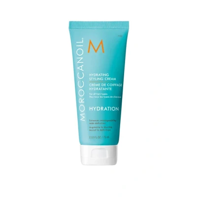 Afbeelding van Moroccanoil Hydrating Styling Cream 75 ml