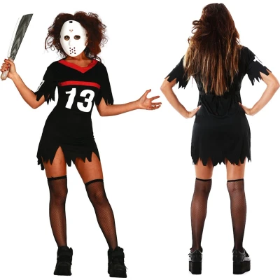 Afbeelding van Fiestas Guirca Adult Dead (maat 38 40)
