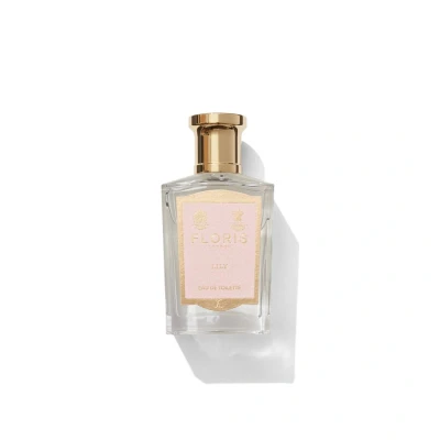 Afbeelding van Floris Signature Collection Lily Eau de Toilette 50ml