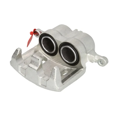 Afbeelding van LAUBER 77.2806 Remklauw Gietijzer Vooras links NISSAN: X Trail