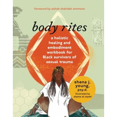 Afbeelding van body rites