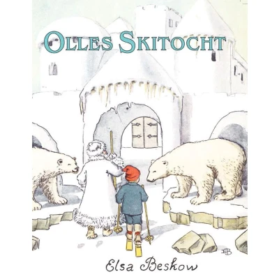 Afbeelding van Christofoor Olles Skitocht