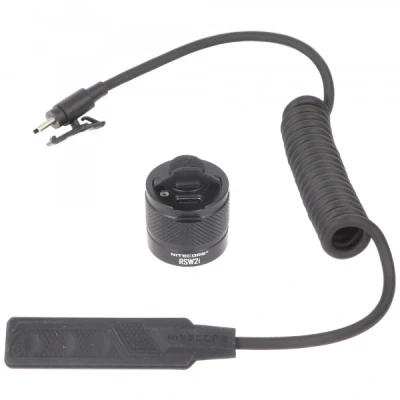 Afbeelding van Nitecore externe schakelaar RSW2i