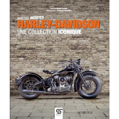 Afbeelding van Harley davidson