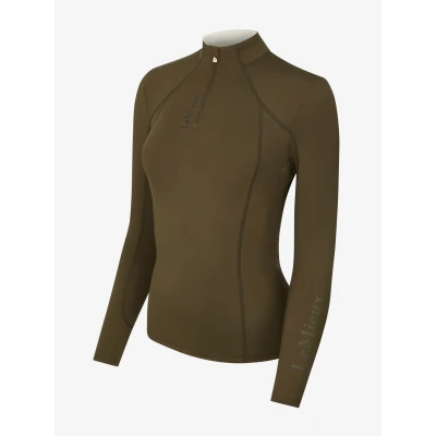 Image de LeMieux Base Layer Ladies Alpine