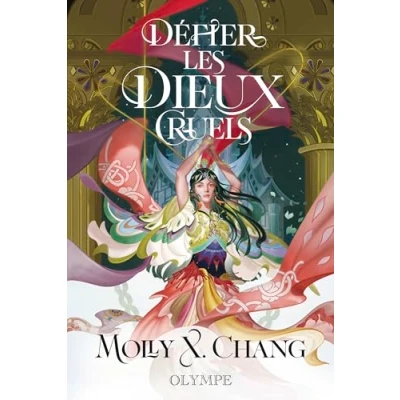 Afbeelding van Défier les Dieux cruels