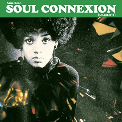Afbeelding van Various Artists American Soul Connexion Chapter 2 (LP)