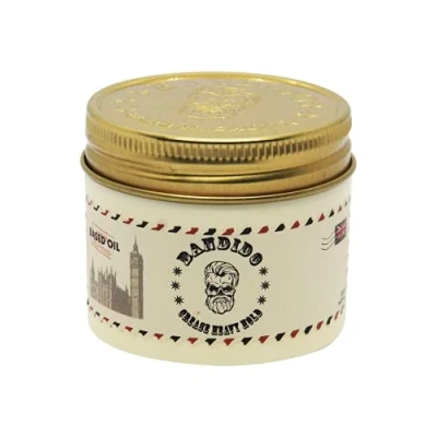 Afbeelding van Bandido Grease Heavy Hold 125 ml