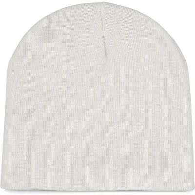 Afbeelding van K up Fijn gebreide muts KP956 Off White