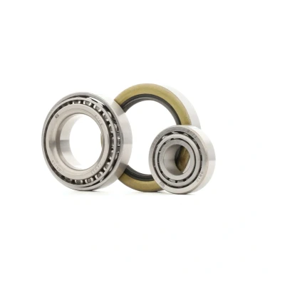 Afbeelding van Wiellagerset FEBI BILSTEIN 05579