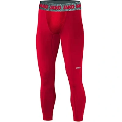 Afbeelding van JAKO Long tight Compression 2.0 Sportrood