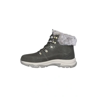 Afbeelding van Skechers Trego, wandelschoenen voor dames, Olijfgroen
