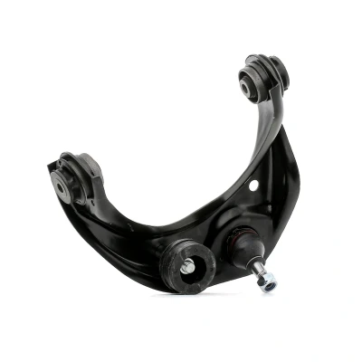 Afbeelding van DELPHI TC3628 Draagarm Met draag/ stuur gewricht Bovenaan, rechts Enkelvoudigedraagarm MAZDA: 6 Estate, Hatchback