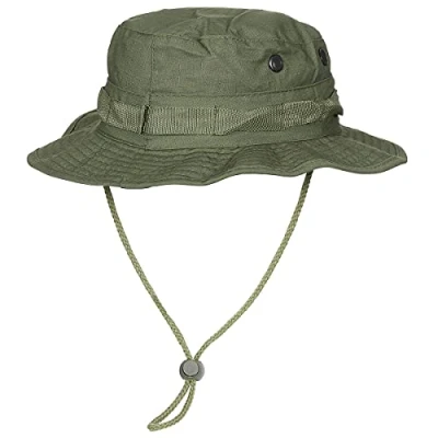 Afbeelding van MFH Australische Boonie hoed