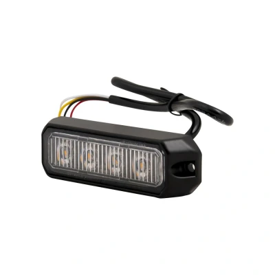 Afbeelding van Flitslamp LED 10 30 volt 4