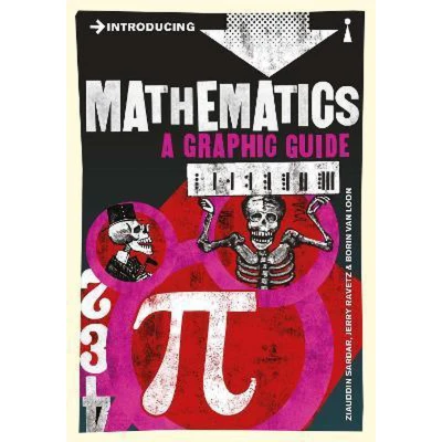 Afbeelding van Introducing Mathematics