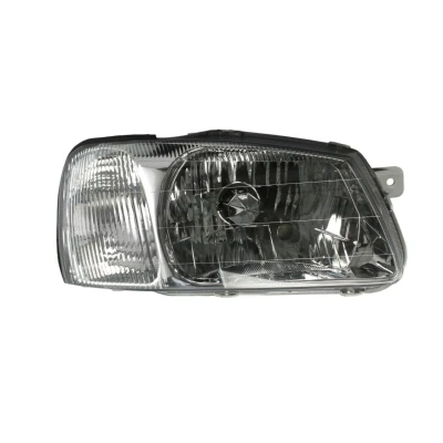 Afbeelding van Van Wezel Koplamp 8224962
