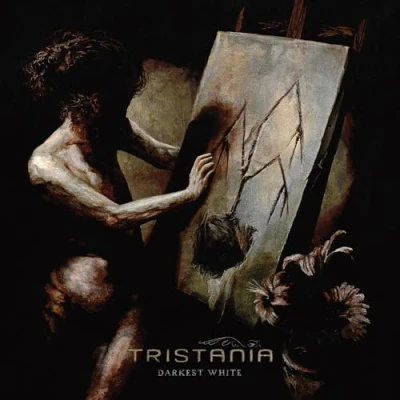 Afbeelding van Tristania Darkest White (CD)
