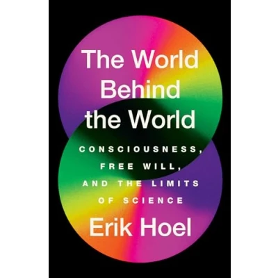 Afbeelding van the World Behind
