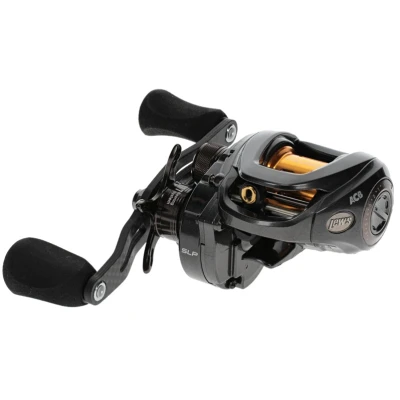 Afbeelding van Lew&#039;s Lite SS Baitcaster Reel