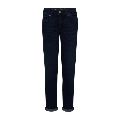 Afbeelding van Russel regular tapered fit jeans Dark faded / 176