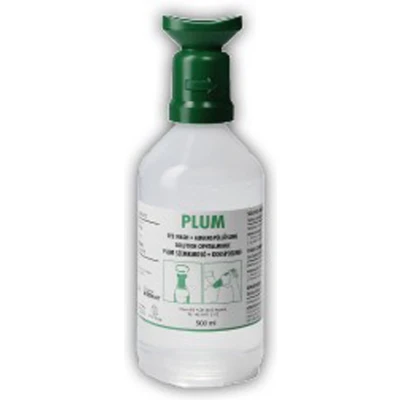 Afbeelding van Plum Oogdouche 500Ml Sodium Chloride