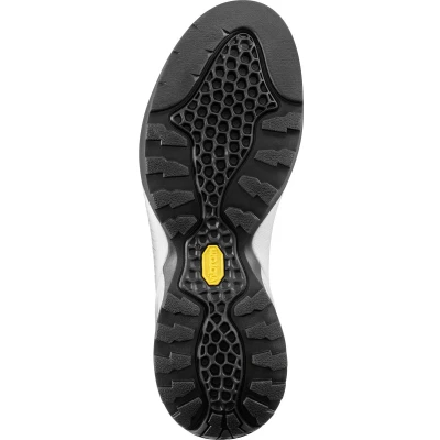 Afbeelding van Scarpa Mojito Unisex Outdoorschoenen, Maat: 38, Black Leer