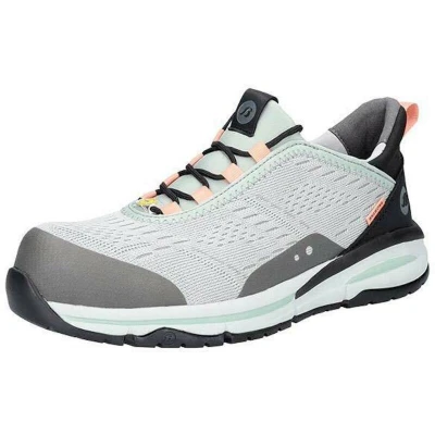 Afbeelding van Bata Veiligheidsschoen Bibian S1P grijs size 38