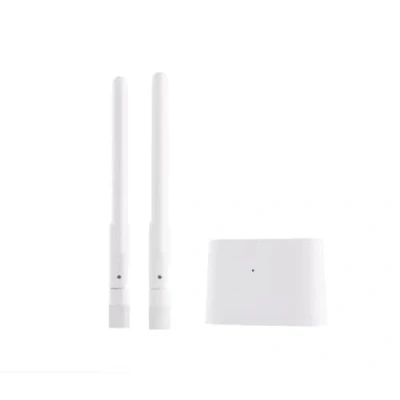 Afbeelding van Ubiquiti UACC UK Ultra Omni Antenna netwerkantenne directionele antenne 4dBi