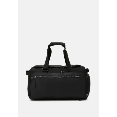 Afbeelding van bugatti Blanc Delight Unisex Weekendtas, Maat: One Size, Schwarz