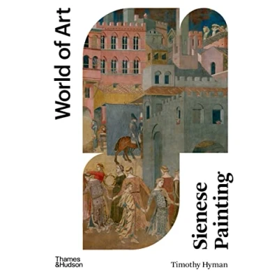 Afbeelding van World of Art Sienese Painting