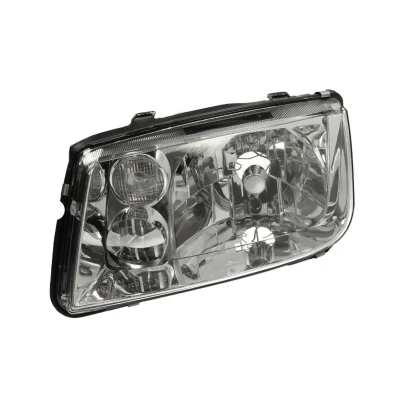 Afbeelding van ALKAR 2741114 Koplampen Links W5W, H4, PY21W VOLKSWAGEN: Bora Saloon
