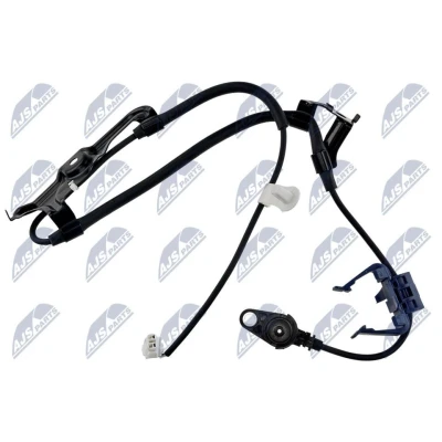 Afbeelding van NTY HCA TY 036 ABS sensor Vooras rechts Passieve 970