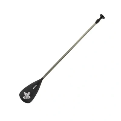 Afbeelding van Peddel voor peddelsurf Paddle Telescopic 2 Aluminium