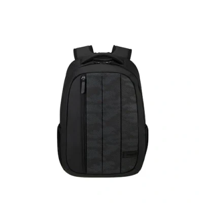 Afbeelding van American Tourister Streethero Rucksack Rugzak, Maat: One Size, Urban camo