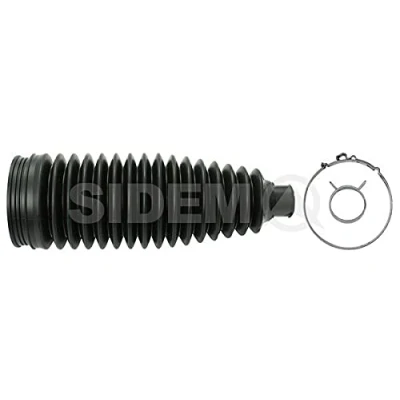 Afbeelding van SIDEM 351.038 Stuurhuishoes Vooras