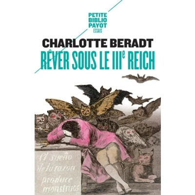 Image de Rêver sous le IIIe Reich