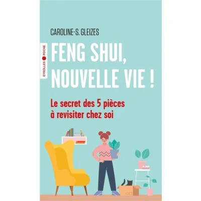 Image de Feng Shui, nouvelle vie !