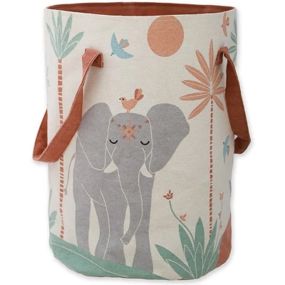 Afbeelding van MALENA panier de rangement enfant