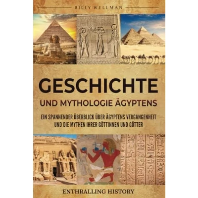 Afbeelding van Geschichte und Mythologie Ägyptens