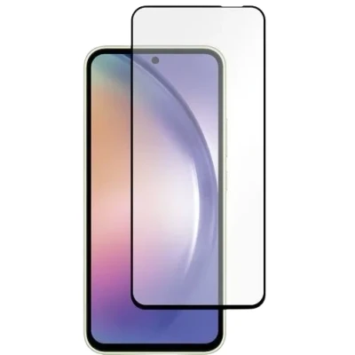 Afbeelding van Just in Case Gehard Glas Edge To Screenprotector Samsung Galaxy A54